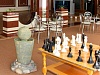 Санаторий «Россия» Ессентуки, шахматы