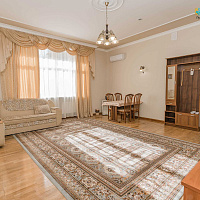  Пансионат «Империал», Кисловодск. Номер