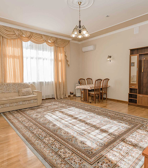  Пансионат «Империал», Кисловодск. Номер