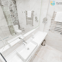  Санаторий «Пятигорский нарзан» г. Пятигорск. Новый корпус, номер 1 категории