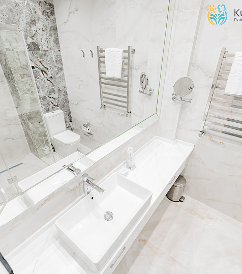  Санаторий «Пятигорский нарзан» г. Пятигорск. Новый корпус, номер 1 категории