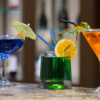  Спа-отель Green Resort Hotel & Spa г. Бар