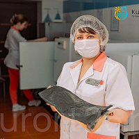  Санаторий «Машук», Пятигорск. Грязелечение