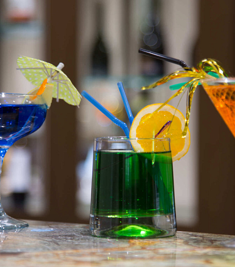  Спа-отель Green Resort Hotel & Spa г. Бар