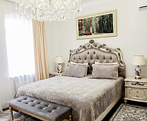 2-комнатный номер «Люкс» 