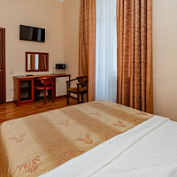  Санаторий «Дон», г. Пятигорск. Стандарт 1-местный