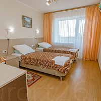  Санаторий «Долина Нарзанов» Железноводск, двухместный номер