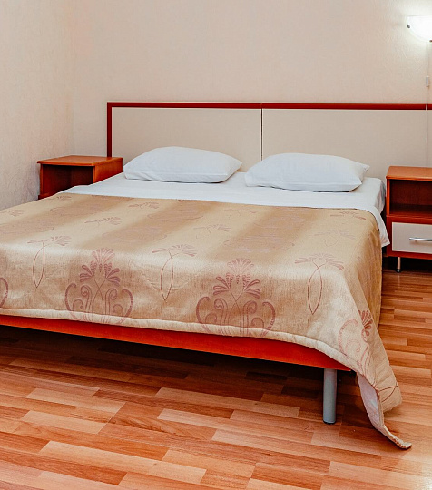  Санаторий «Дон», г. Пятигорск. Стандарт 1-местный