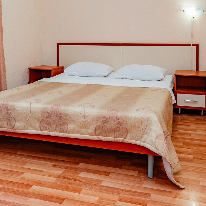  Санаторий «Дон», г. Пятигорск. Стандарт 1-местный