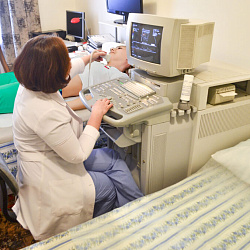  Пансионат "Октябрь", г. Кисловодск