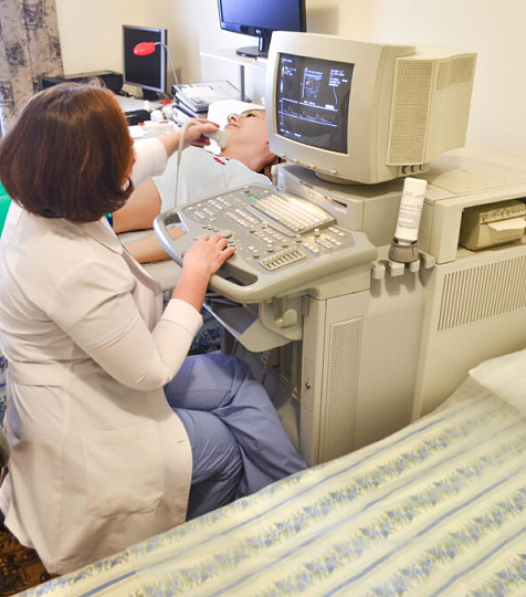  Пансионат "Октябрь", г. Кисловодск