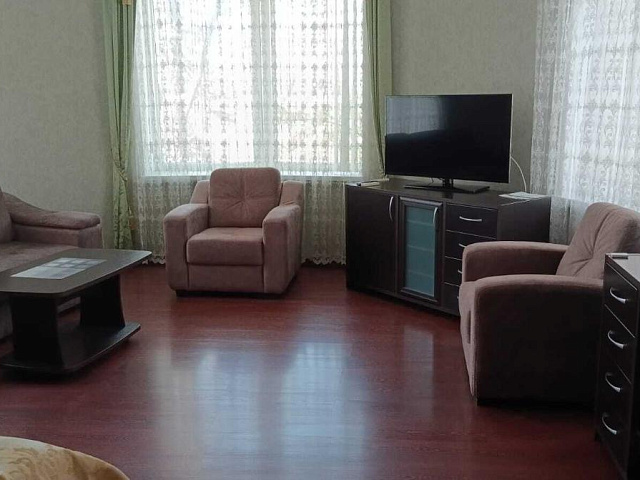 Санаторий «Руно», г. Пятигорск, номер Студия (Каштан)