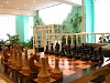 Санаторий «Кругозор» шахматы