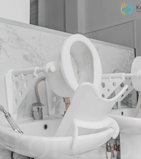  Санаторий «Альянс» г. Железноводск. Процедурный кабинет