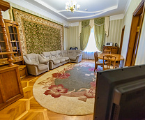 3-комнатный номер «Люкс»