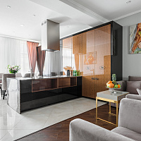  Cанаторий «Вернисаж» г. Кисловодск. Номер Люкс