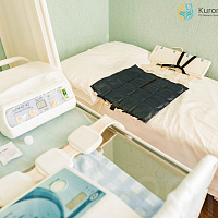  Санаторий «Галерея Палас», Пятигорск. Магнитотерапия