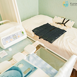  Санаторий «Галерея Палас», Пятигорск. Магнитотерапия