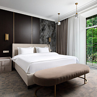 Junior Suite 2-местный