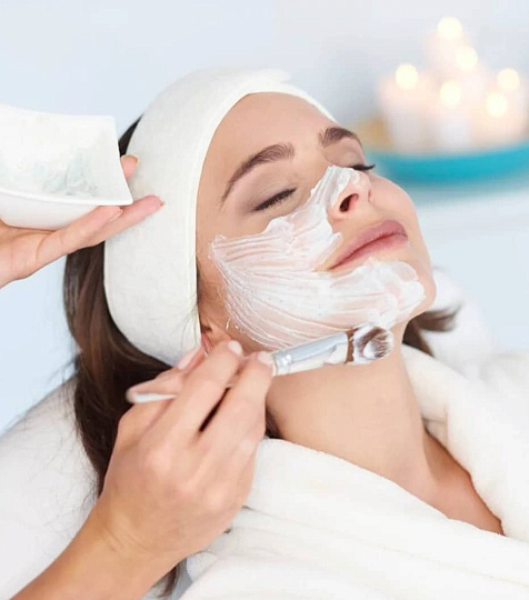  Оздоровительный комплекс "Лермонтовские ванны". Спа