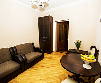 2-комнатный номер «Улучшенный»