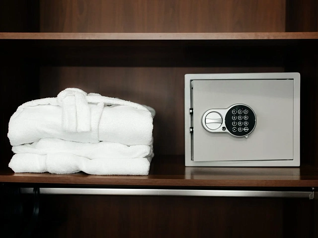 Санаторий «Родник», Кисловодск. 3-комнатный «Люкс»