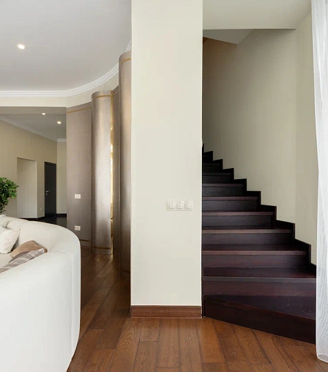  Cанаторий «Вернисаж» г. Кисловодск. Номер Пентхаус