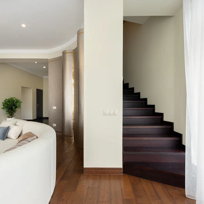  Cанаторий «Вернисаж» г. Кисловодск. Номер Пентхаус