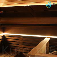  Пансионат «Плаза» г. Ессентуки. Сауна