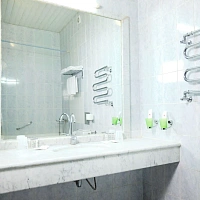  Санаторий «Долина Нарзанов» г.  Ессентуки. Номер «Комфорт»