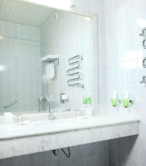  Санаторий «Долина Нарзанов» г.  Ессентуки. Номер «Комфорт»