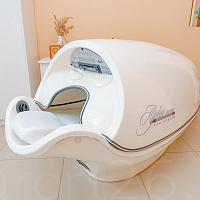  Санаторий Крепость г. Кисловодск, SPA - капсула