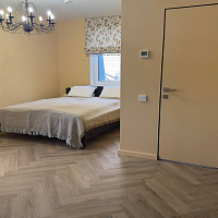 Квартира-студия в пастельных тонах 15/3 в центре