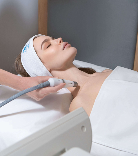  Санаторий «Истокъ» г. Ессентуки