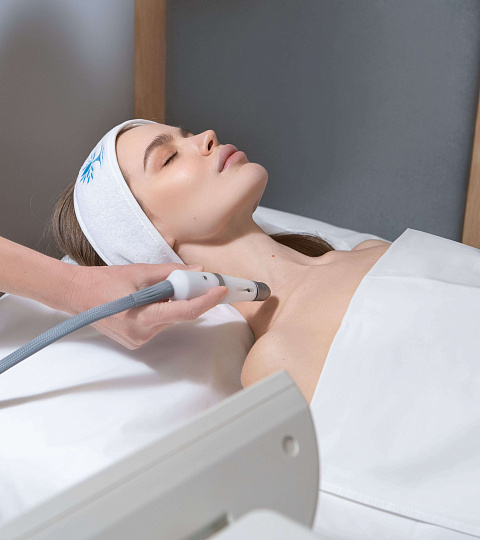  Санаторий «Истокъ» г. Ессентуки