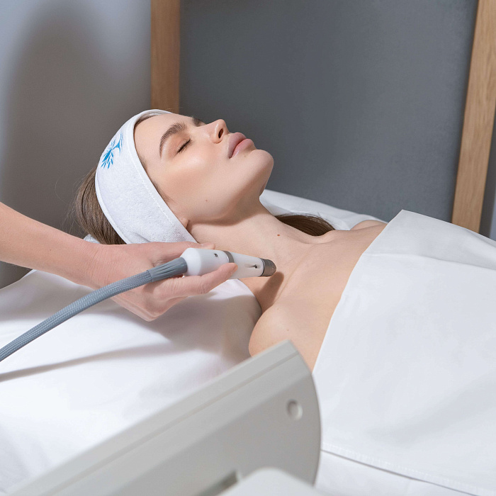  Санаторий «Истокъ» г. Ессентуки