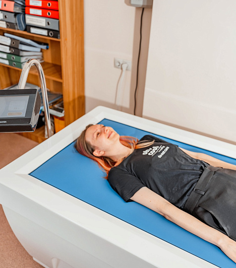  Санаторий «им. Эрнста Тельмана», Железноводск