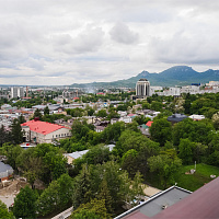 Номер «Люкс»