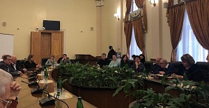 Общественники завершают обсуждение проекта концепции развития КМВ