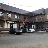 Территория