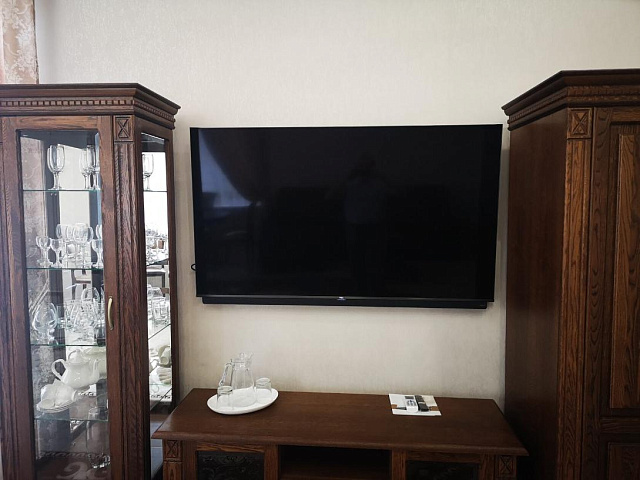 Санаторий «Руно», г. Пятигорск, номер Апартаменты (Каштан)