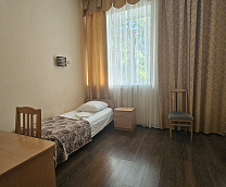 Двухместный номер «Стандарт», корпус № 6