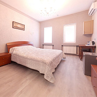 Стандартный улучшенный 2-местный 1-комнатный