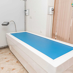  Спа-комплекс «Рафаэль» г. Железноводск, бесконтактный массаж