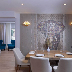  Санаторий «Плаза» г. Кисловодск, номер