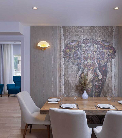  Санаторий «Плаза» г. Кисловодск, номер