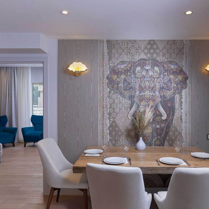  Санаторий «Плаза» г. Кисловодск, номер