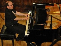 «Бах-фестиваль» стартовал в Северо-Кавказской госфилармонии