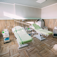   Санаторий «Центросоюз» г. Кисловодск. SPA салон