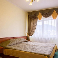 Джуниор Сюит 2-местный